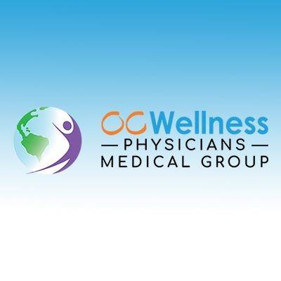 OC Wellness Physicians Medical Group logo