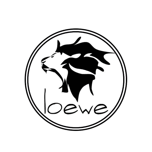 Loewe Burger Restaurant logo