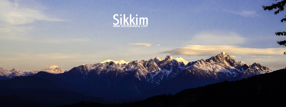 Kangchenjunga, Himalaya, Sikkim tourism, Ravangla