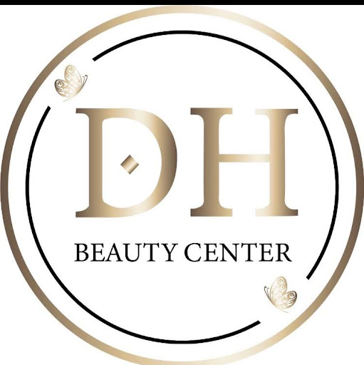 Dh Beauty Center logo
