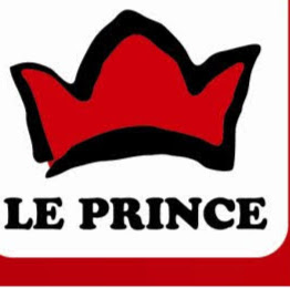 Le Prince logo