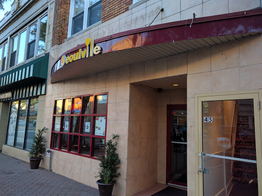 Korean Restaurant «Seoulville», reviews and photos, 45 W Main St, Somerville, NJ 08876, USA