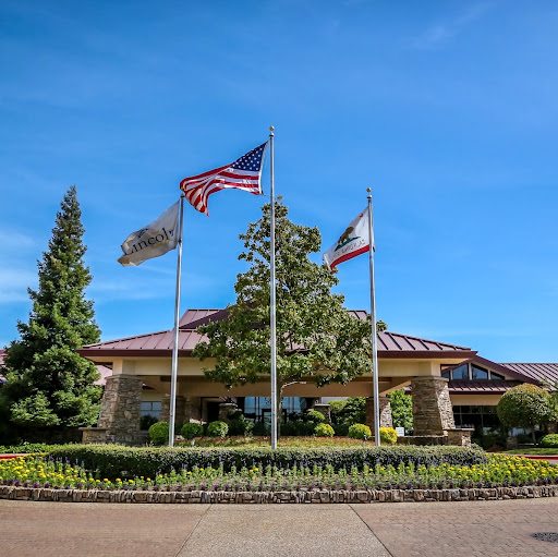 Sun City Lincoln Hills logo