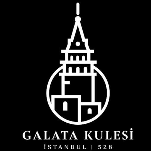 Galata Kulesi Müzesi logo