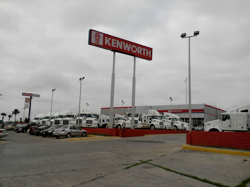 Kenworth del Rio Bravo S.A. de C.V., Carretera Monterrey Laredo Km. 208, America 14, 88293 Nuevo Laredo, México, Concesionario de camiones | TAMPS