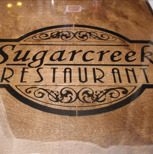Sugar Creek Restaurant logo