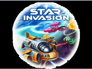[Game Java] Star Invasion [by digital chocolate]