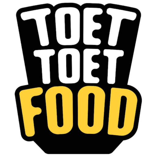 Foodtruck huren - ToetToetFood Nederland logo