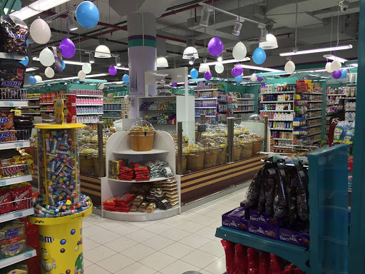 Apsara Supermarket, Ajman - United Arab Emirates, Supermarket, state Ajman