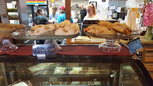 Bakery «The Coffee Pot Bakery Cafe», reviews and photos, 80795 Gallatin Rd #2, Bozeman, MT 59718, USA