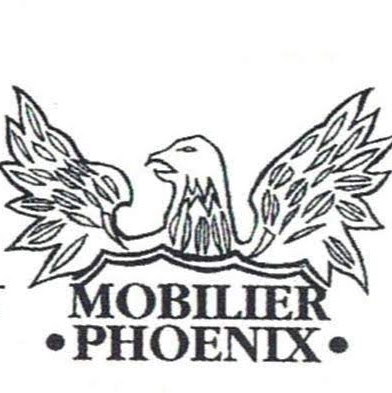 Mobilier Phoenix logo