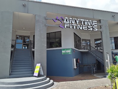 Photos of Anytime Fitness Cairns