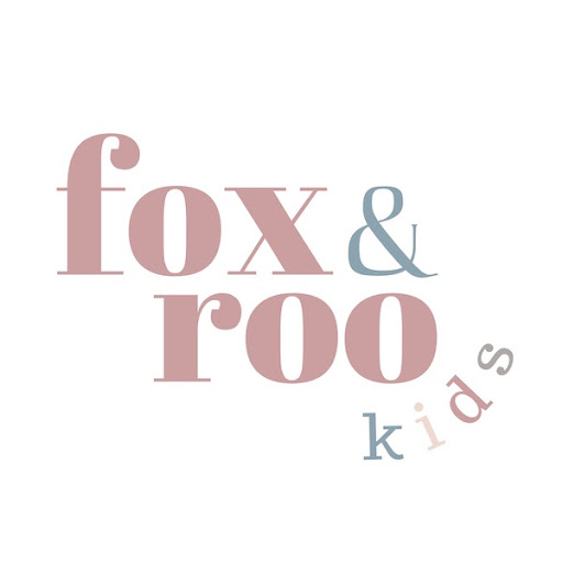 Fox and Roo Kids logo