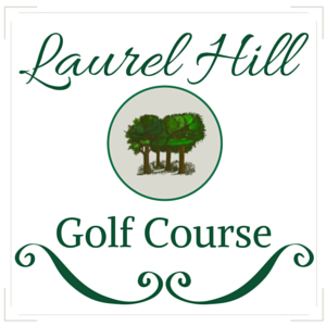 Laurel Hill Golf Course logo