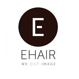 Ehair Hairstyling logo