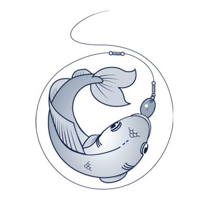 The Good Catch logo