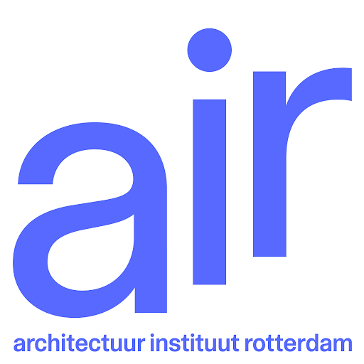 ARCHITECTUUR INSTITUUT ROTTERDAM logo