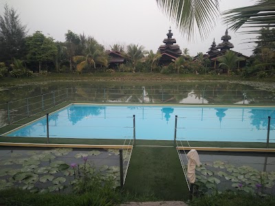 Photos of Mrauk-U Princess Resort