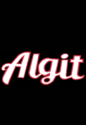Algit Imbiss & Kiosk logo