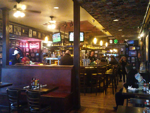 Irish Pub «St. James Gate», reviews and photos, 1410 Old County Rd, Belmont, CA 94002, USA