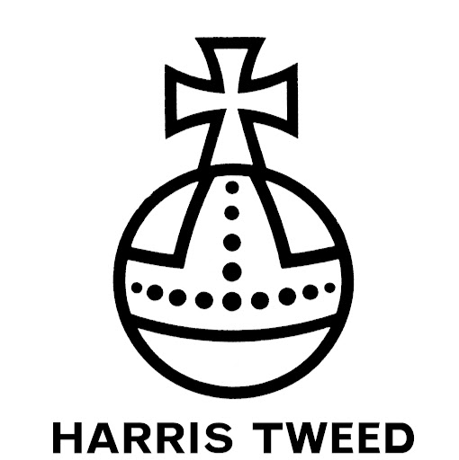 Harris Tweed Shop logo