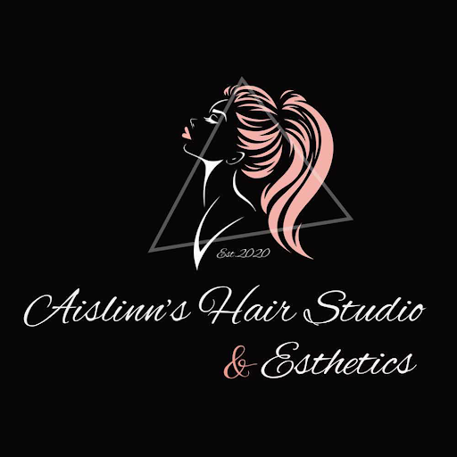 Aislinn’s Esthetics logo