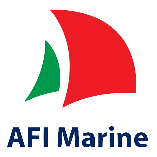 AFI Marine A/S logo