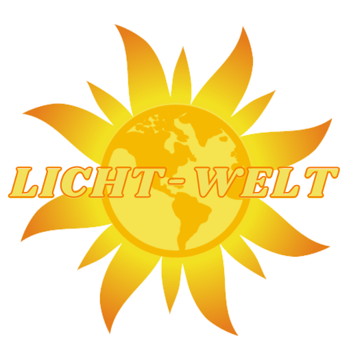 Licht-Welt logo