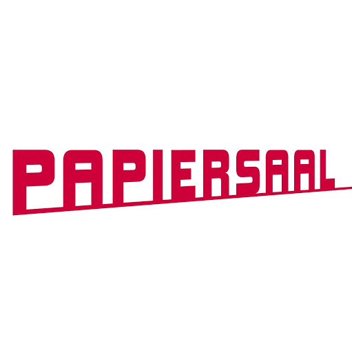 Papiersaal logo