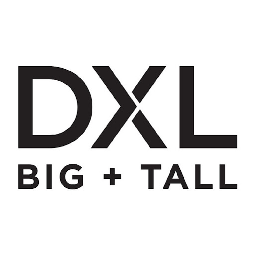 DXL Big + Tall