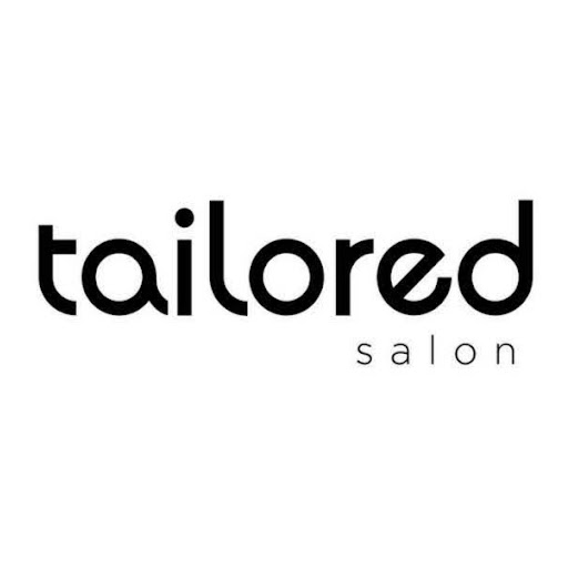 Tailored Salon logo
