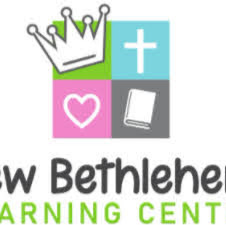 New Bethlehem Learning Center (Special needs daycare and tutorial center) logo