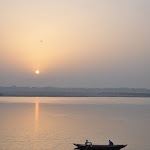 Photo de la galerie « Varanasi (Bénarès) sur les rives du Gange »