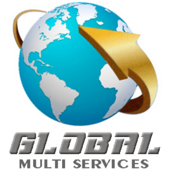 Global Multi Services logo