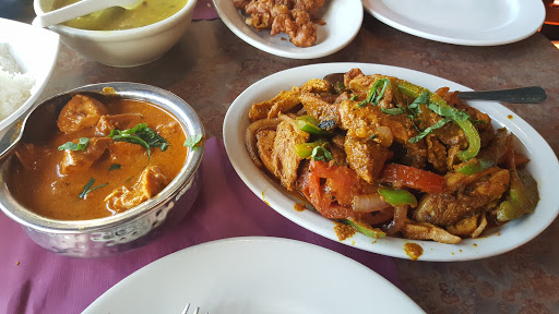 Nepalese Restaurant «Everest on Grand», reviews and photos, 1278 Grand Ave, St Paul, MN 55105, USA