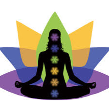 Healing & Revealing Transformational Wellness Center logo