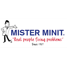 Mister Minit The Mall Upper Hutt