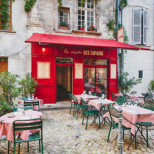 La Cuisine des Copains