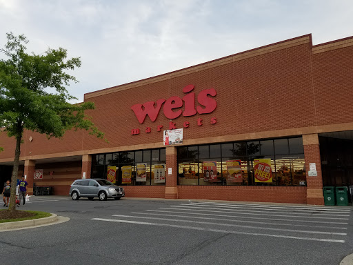 Supermarket «Weis Markets», reviews and photos, 9251 Lakeside Blvd, Owings Mills, MD 21117, USA