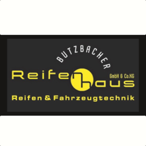 Butzbacher Reifenhaus GmbH & Co. KG logo