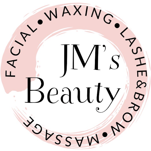 JM's Beauty logo