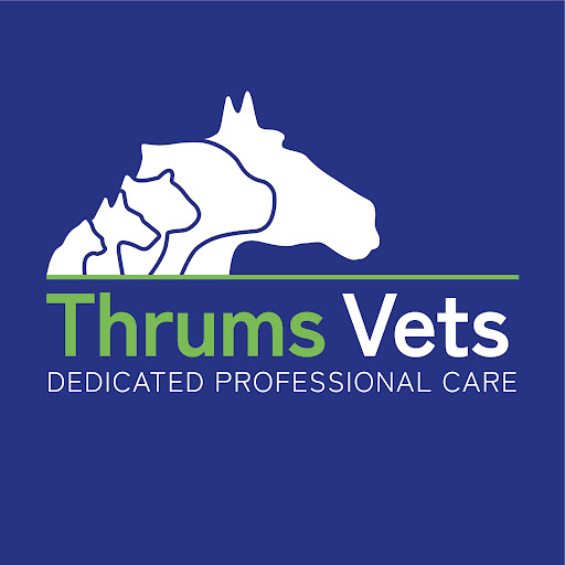 Thrums Vets Blairgowrie