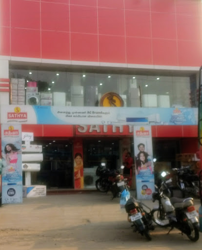 SATHYA Agencies, No.69, Pollachi to Palani Main Road, Old Bus Stand, Udumalpet, Tamil Nadu 642126, India, Appliance_Shop, state TN