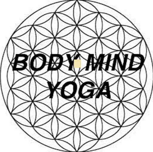 Body Mind Yoga logo