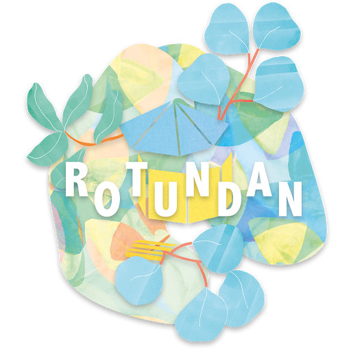 Rotundan logo