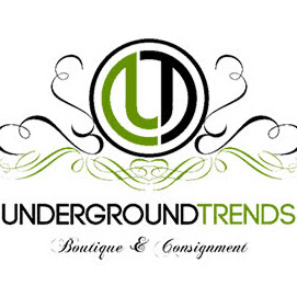 Underground Trends logo