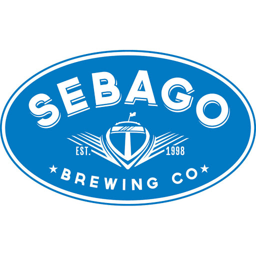 Sebago Brewing Company Brewpub logo