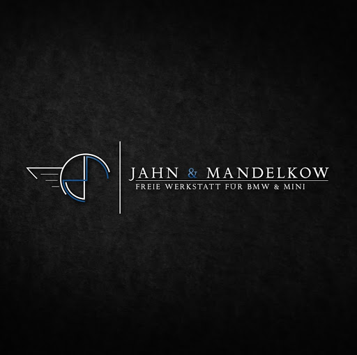 Jahn & Mandelkow logo