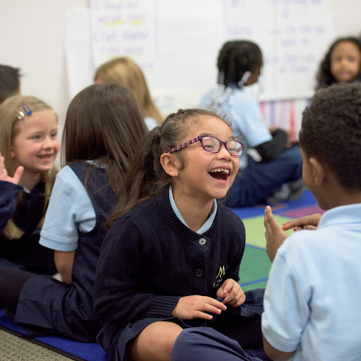 Rocky Mountain Prep Berkeley Elementary Charter School