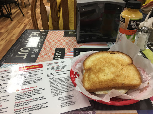 Breakfast Restaurant «Simple Joe Cafe And Confectionary», reviews and photos, 3057 Government St, Baton Rouge, LA 70806, USA